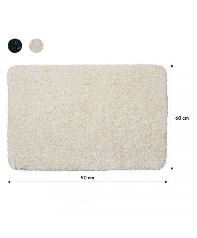 Angora 60x90 off-white πατάκι μπάνιου Sealskin Πατάκια Mπάνιου