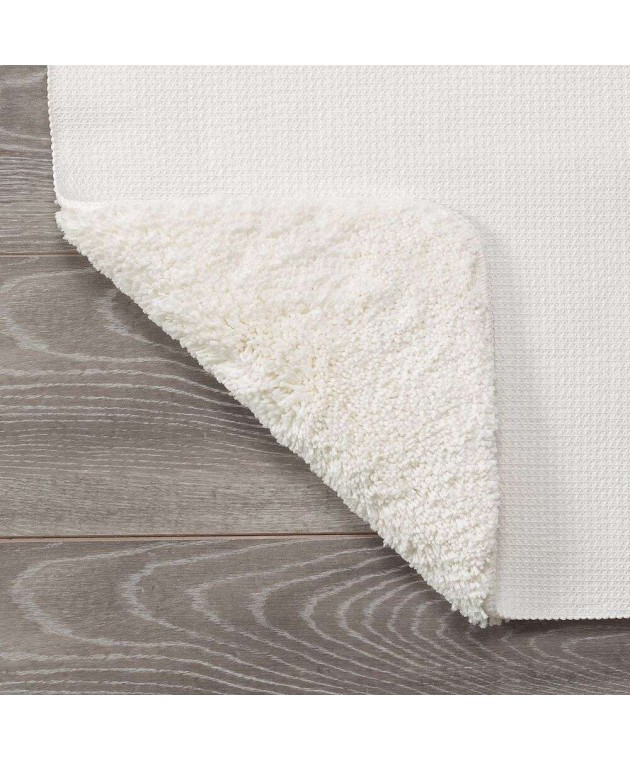 Angora 60x90 off-white πατάκι μπάνιου Sealskin Πατάκια Mπάνιου