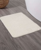 Angora 60x90 off-white πατάκι μπάνιου Sealskin Πατάκια Mπάνιου