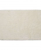 Angora 60x90 off-white πατάκι μπάνιου Sealskin Πατάκια Mπάνιου