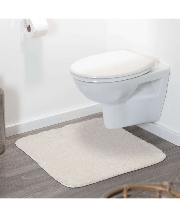 Angora 60x60 off-white πατάκι μπάνιου Sealskin Πατάκια Mπάνιου