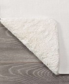 Angora 60x60 off-white πατάκι μπάνιου Sealskin Πατάκια Mπάνιου