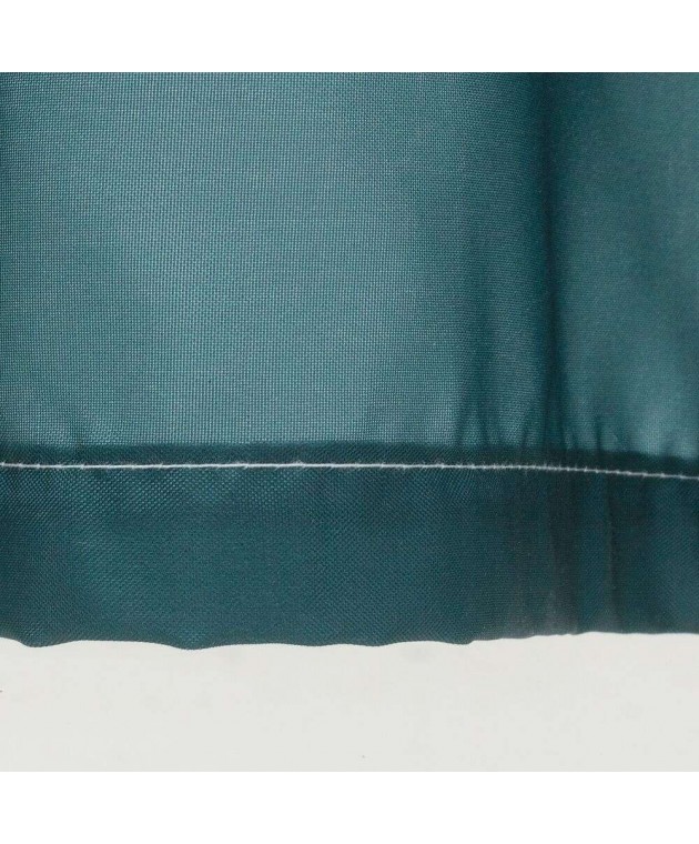 Blend 180Πx200Υ green κουρτίνα μπάνιου υφασμάτινη Sealskin Κουρτίνες Mπάνιου