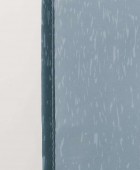 Blend 180Πx200Υ green κουρτίνα μπάνιου υφασμάτινη Sealskin Κουρτίνες Mπάνιου
