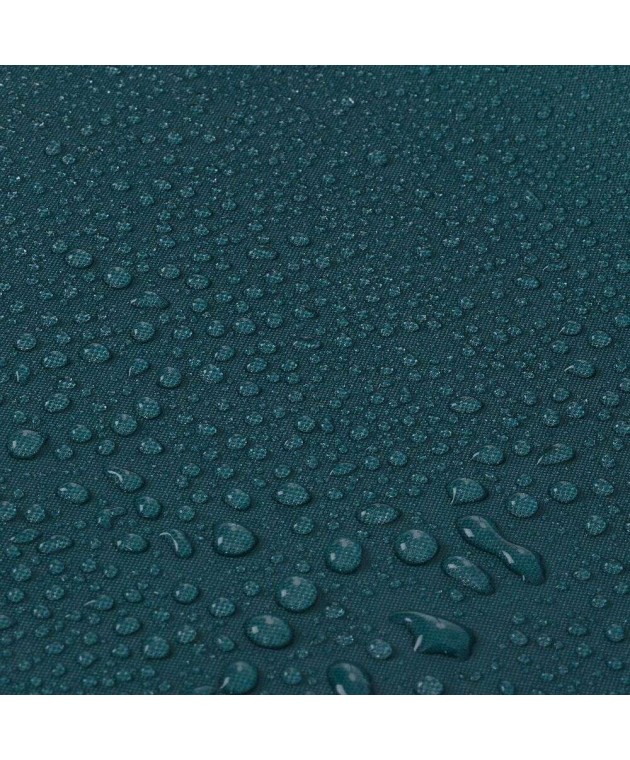 Blend 180Πx200Υ green κουρτίνα μπάνιου υφασμάτινη Sealskin Κουρτίνες Mπάνιου