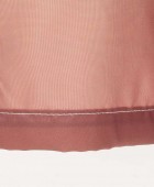 Blend 180Πx200Υ dark pink κουρτίνα μπάνιου υφασμάτινη Sealskin Κουρτίνες Mπάνιου