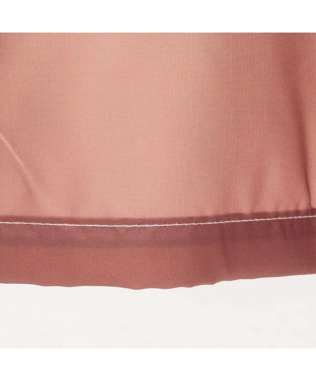 Blend 180Πx200Υ dark pink κουρτίνα μπάνιου υφασμάτινη Sealskin Κουρτίνες Mπάνιου