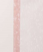 Blend 180Πx200Υ dark pink κουρτίνα μπάνιου υφασμάτινη Sealskin Κουρτίνες Mπάνιου