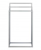 Tube chrome κρεμάστρα επιδαπέδια Sealskin Επιδαπέδιες Κρεμάστρες