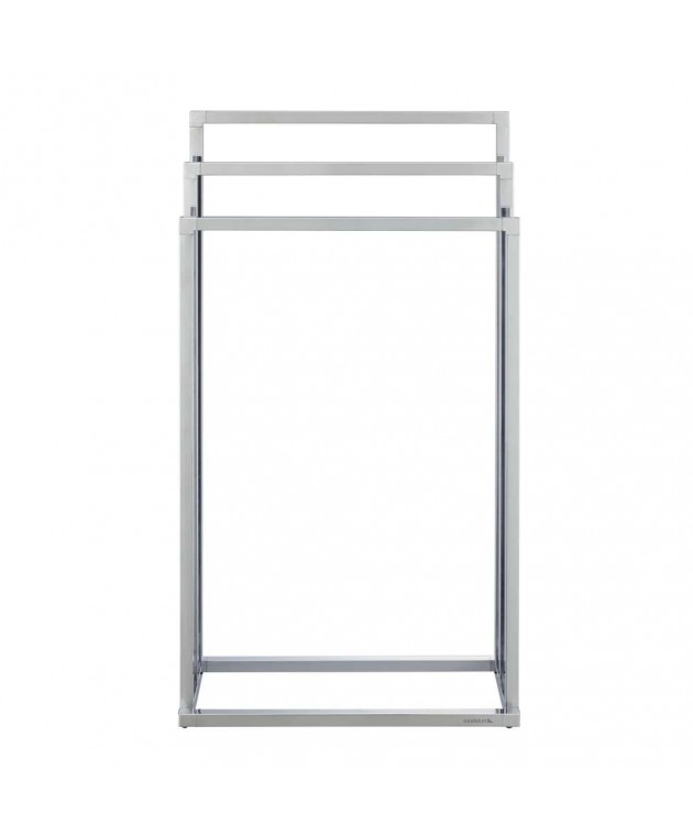 Tube chrome κρεμάστρα επιδαπέδια Sealskin Επιδαπέδιες Κρεμάστρες