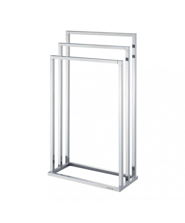 Tube chrome κρεμάστρα επιδαπέδια Sealskin Επιδαπέδιες Κρεμάστρες