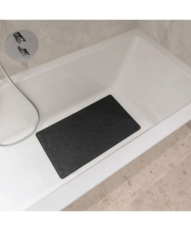 Jade Αντιολισθητικό Πατάκι 40x70cm Grey Sealskin