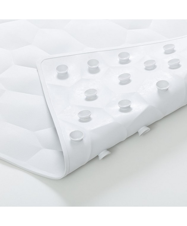 Jade Αντιολισθητικό Πατάκι 40x70cm White Sealskin