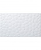 Jade Αντιολισθητικό Πατάκι 40x70cm White Sealskin