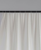Cosima 240x200 off-white κουρτίνα μπάνιου πλαστική Sealskin Κουρτίνες Mπάνιου