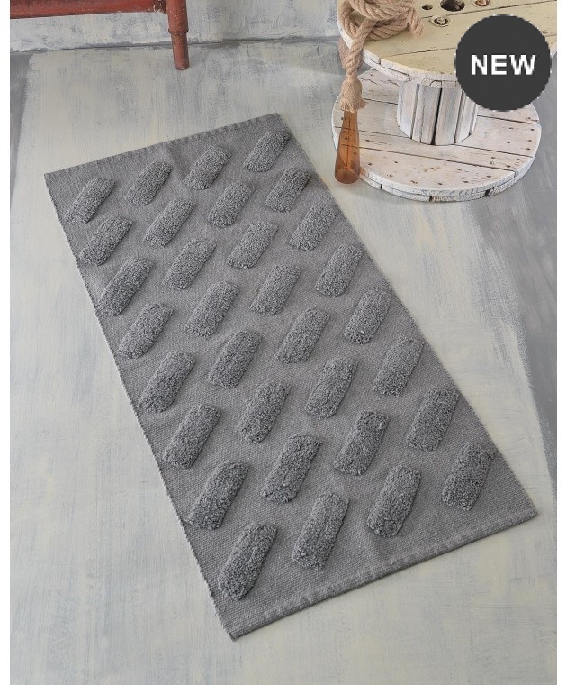  Χαλί (120X160) ELIO, Rythmos Home Μοντέρνα Χαλιά