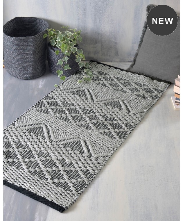  Χαλί Διαδρόμου (60X120) KESI, Rythmos Home Χαλιά Κουζίνας