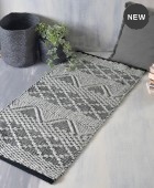  Χαλί Διαδρόμου (70Χ140) KESI, Rythmos Home Χαλιά Κουζίνας