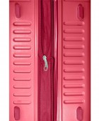 Βαλίτσα Καμπίνας Με Προέκταση BENZI Φούξια BZ5827 37 x 55 x 20-24 cm Καμπίνας
