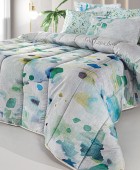 Παπλωματοθήκη Carmel Mint  225x245 Παπλωματοθήκες Υπέρδιπλες