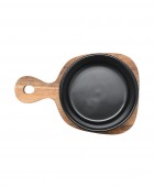 ESTIA ΔΙΣΚΟΣ ΣΕΡΒΙΡΙΣΜΑΤΟΣ ALLURE ΜΕ ΚΕΡΑΜΙΚΟ ΜΠΩΛ ΚΑΙ ΚΟΥΤΑΛΙ ΝΕΕΣ ΑΦΙΞΕΙΣ