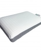 ΜΑΞΙΛΑΡΙ ΥΠΝΟΥ MEMORY FOAM ΑΝΑΤΟΜΙΚΟ (40Χ60) Μαξιλάρια  Ανατομικά