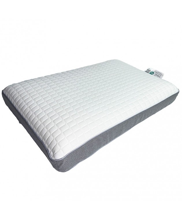 ΜΑΞΙΛΑΡΙ ΥΠΝΟΥ MEMORY FOAM ΑΝΑΤΟΜΙΚΟ (40Χ60) Μαξιλάρια  Ανατομικά