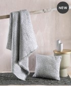 Ριχτάρι πολυθρόνας (160Χ180) STEFAN GREY, RYTHMOS HOME ΝΕΕΣ ΑΦΙΞΕΙΣ