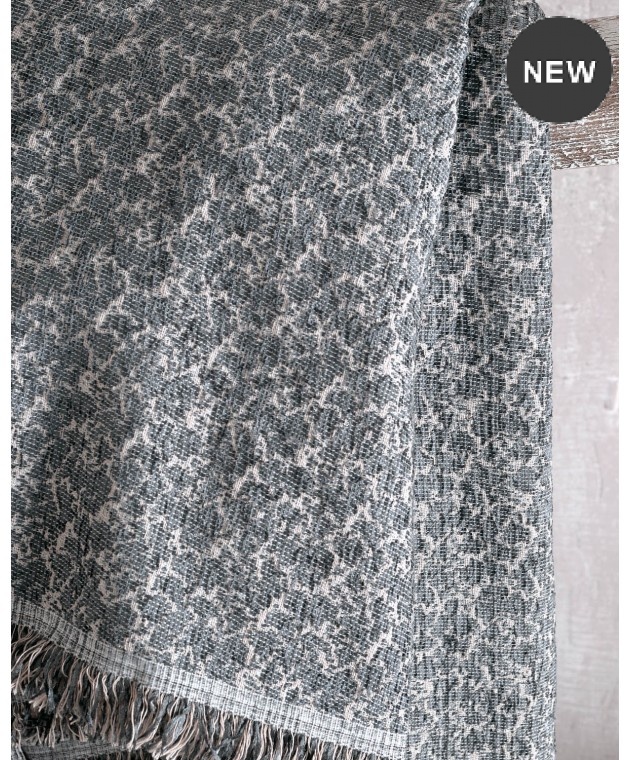 Ριχτάρι πολυθρόνας (160Χ180) STEFAN ANTHRACITE, RYTHMOS HOME Πολυθρόνας