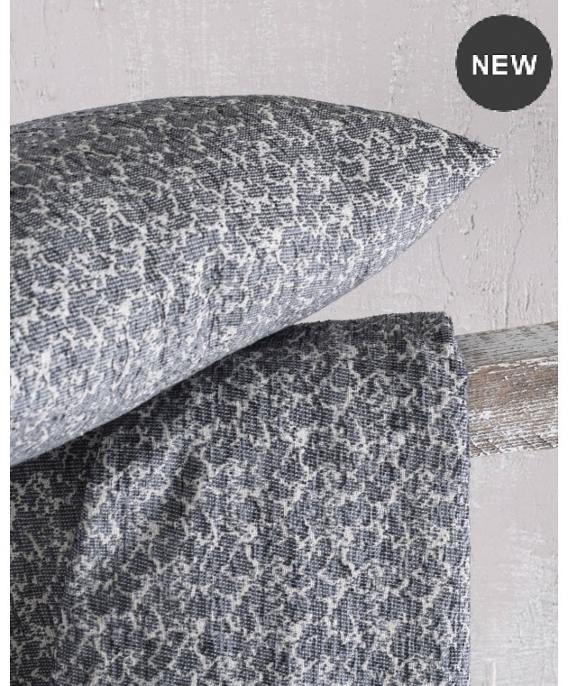 Ριχτάρι πολυθρόνας (160Χ180) STEFAN ANTHRACITE, RYTHMOS HOME Πολυθρόνας