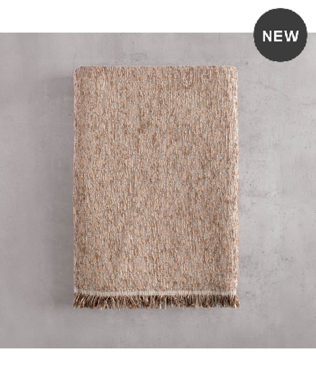 Ριχτάρι διθέσιου (180X240) STEFAN BROWN, RYTHMOS HOME ΝΕΕΣ ΑΦΙΞΕΙΣ