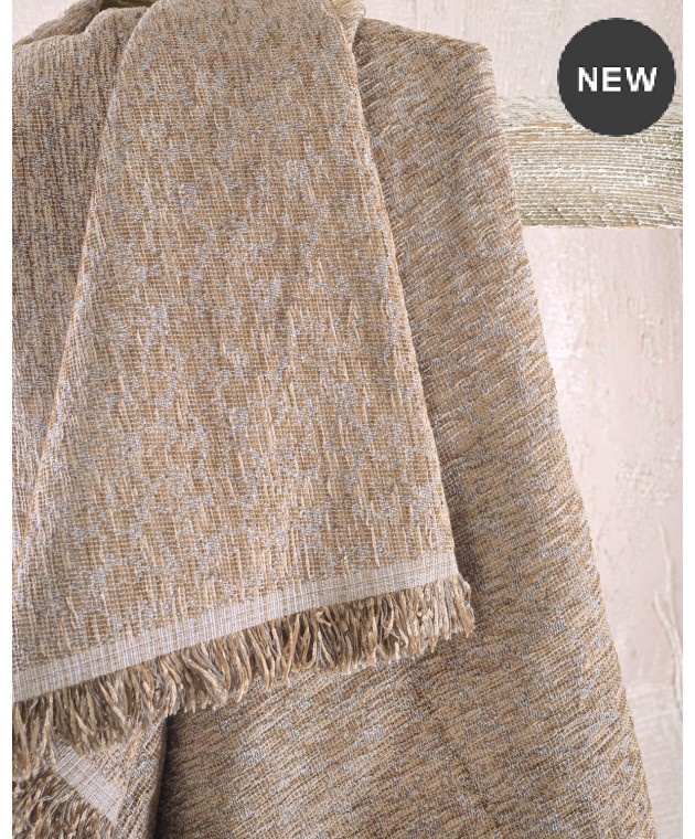 Ριχτάρι διθέσιου (180X240) STEFAN BROWN, RYTHMOS HOME ΝΕΕΣ ΑΦΙΞΕΙΣ