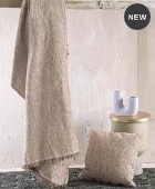 Ριχτάρι διθέσιου (180X240) STEFAN BROWN, RYTHMOS HOME ΝΕΕΣ ΑΦΙΞΕΙΣ