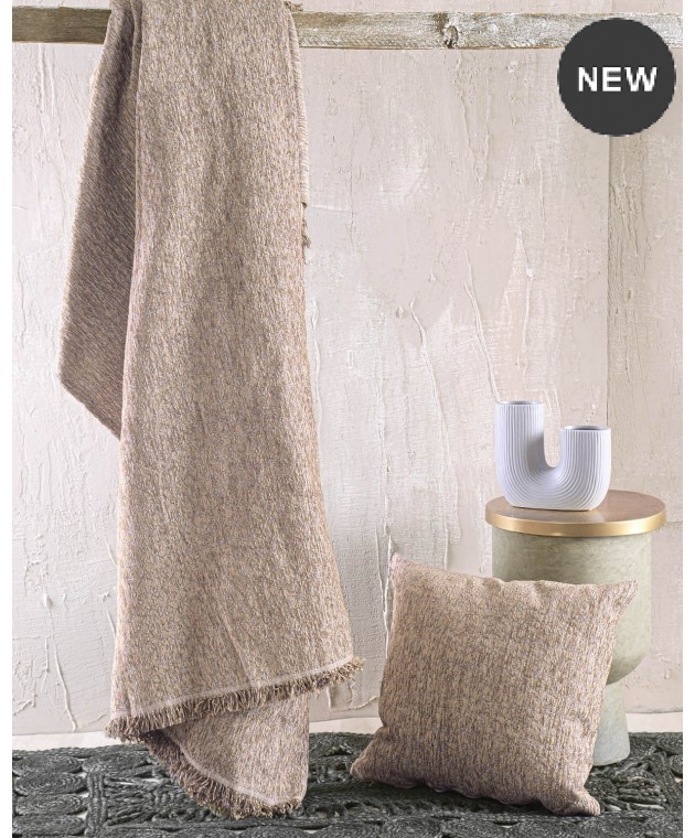 Ριχτάρι διθέσιου (180X240) STEFAN BROWN, RYTHMOS HOME ΝΕΕΣ ΑΦΙΞΕΙΣ