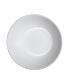 ESTIA ΜΠΩΛ ΒΑΘΥ BIANCO 15x5cm WHITE Μπωλ