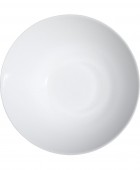 ESTIA ΣΑΛΑΤΙΕΡΑ BIANCO 24cm WHITE Σαλατιέρες