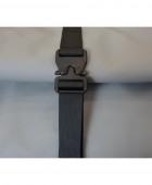 Σακίδιο με Θήκη Laptop 15.6" AMBER Γκρι AM2045 Τσάντα-Θήκη Laptop
