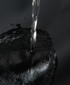 Σακίδιο με Θήκη Laptop 15.6" AMBER Μαύρο/Γκρι AM2045 Τσάντα-Θήκη Laptop