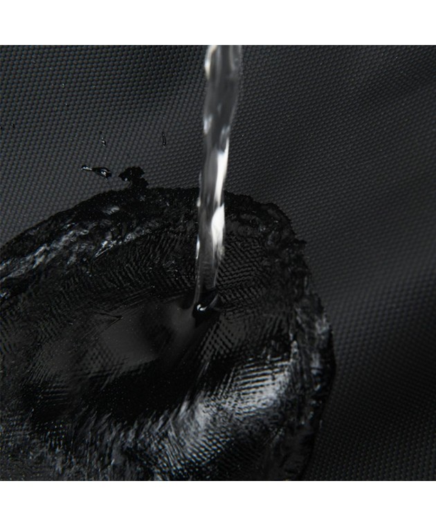 Σακίδιο με Θήκη Laptop 15.6" AMBER Μαύρο/Γκρι AM2045 Τσάντα-Θήκη Laptop