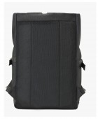 Σακίδιο με Θήκη Laptop 15.6" AMBER Μαύρο/Γκρι AM2045 Τσάντα-Θήκη Laptop