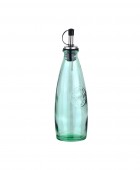 ESTIA ΜΠΟΥΚΑΛΙ ΓΙΑ ΛΑΔΙ/ΞΥΔΙ EVERGREEN ΓΥΑΛΙΝΟ 280ml Αλατοπίπερα - Λαδόξυδα