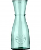 ESTIA ΜΠΟΥΚΑΛΙ ΓΥΑΛΙΝΟ EVERGREEN 850ml ΜΕ ΚΑΠΑΚΙ ΣΙΛΙΚΟΝΗΣ Μπουκάλια Νερού