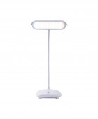 TLC 013  ΠΟΡΤΑΤΙΦ ΓΡΑΦΕΙΟΥ LED ΛΕΥΚΟ STEP DIMMER CCT 10W ΕΠΙΤΡΑΠΕΖΙΑ ΦΩΤΙΣΤΙΚΑ