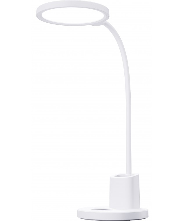 TLC 016  ΠΟΡΤΑΤΙΦ ΓΡΑΦΕΙΟΥ LED ΛΕΥΚΟ STEP DIMMER CCT 10W ΕΠΙΤΡΑΠΕΖΙΑ ΦΩΤΙΣΤΙΚΑ