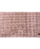GREENWICH POLO CLUB ΧΑΛΙ 75X140 FAUX FUR 3124 NUDE Χαλιά Κρεβατοκάμαρας