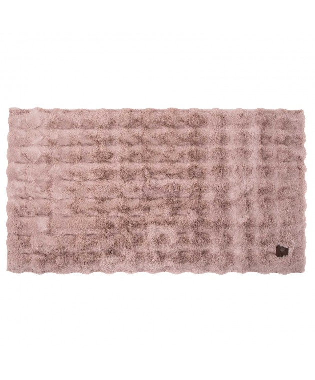 GREENWICH POLO CLUB ΧΑΛΙ 75X140 FAUX FUR 3124 NUDE Χαλιά Κρεβατοκάμαρας