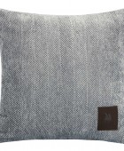 GREENWICH POLO CLUB ΜΑΞΙΛΑΡΙ ΦΙΓΟΥΡΑΣ 42Χ42 ESSENTIAL 3947 GREY Με γέμιση