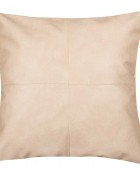 GREENWICH POLO CLUB ΜΑΞΙΛΑΡΙ ΦΙΓΟΥΡΑΣ 45X45 3985 CREAM Με γέμιση