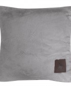 GREENWICH POLO CLUB ΜΑΞΙΛΑΡΙ ΦΙΓΟΥΡΑΣ 40Χ40 PREMIUM 3970 GREY Με γέμιση