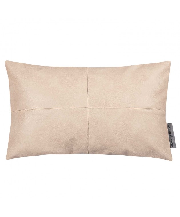 GREENWICH POLO CLUB ΜΑΞΙΛΑΡΙ ΦΙΓΟΥΡΑΣ 30X50 3985 CREAM ΝΕΕΣ ΑΦΙΞΕΙΣ
